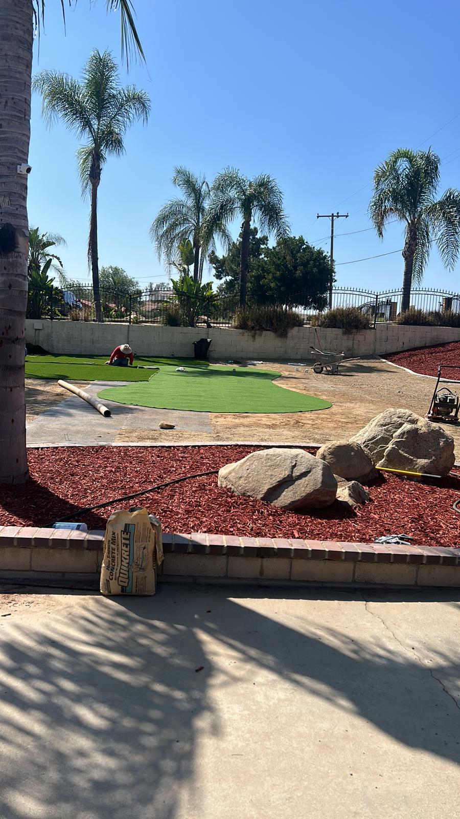 Andrew Tree Service Image